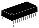 NV-RAM 8 kx8 Bit PCDIP-28-173-70-166