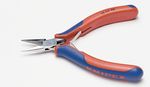 ESD Electronic Gripping Pliers 115mm-180-53-296