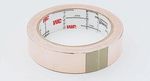 Smooth Copper Tape Copper 25mmx16.5 m-180-90-326