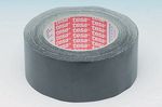 Cloth Tape Grey 19mmx25 m-180-90-995