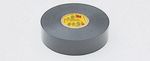 Black insulating Tape/19mmx20m Black 19m-180-89-401