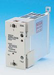 Solid state relay single phase 12-24VDC-136-19-830