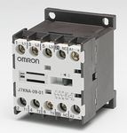 Miniature contactor-136-24-111