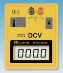 Desktop voltmeter DC 200VDC-176-10-009