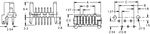 Female connector 6P-143-55-012