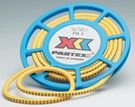 Cable Markers/'5' PU=Reel of 500 pieces-136-80-550