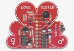 Love Tester Kit-185-00-472