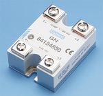 Solid State Relay Single Phase 3-32VDC-137-45-007