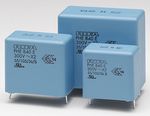 X2 capacitor/10nF/300VAC-165-60-007