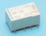 Signal relay 4.5VDC 145 Ohm 140mW SMD-137-20-901