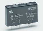 Solid State Relay Single Phase 3-32VDC-137-41-147