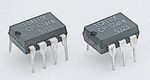 Mosfet relay 350V 120mA-137-42-517
