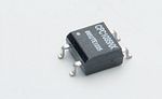 Mosfet relay 350V 100mA-137-42-681