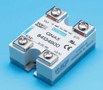 Solid State Relay Single Phase 3-32VDC-137-44-802