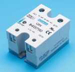 Solid state relay single phase 3-32VDC-137-44-851