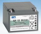 Lead-acid battery 12V 24Ah-169-47-758