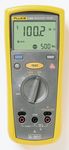 Fluke 1507 Insulation Tester/Max 10 Gohm-176-46-466