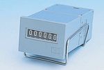 Electromechanical Pulse Counter-137-60-329