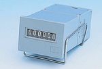 Electromechanical Pulse Counter-137-60-261