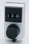 Potentiometer-Control Knob-138-12-401