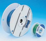 Stranded Wire PVC 0.20mm2 WHT 305m-155-22-396