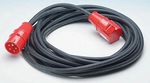 Exstension cable CEE 16 Male CEE 16 Fema-143-32-375