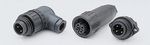 Cable socket Poles 7-144-56-257