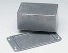 Metal enclosure/ Natural Aluminum/65.5x1-150-05-707