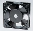 Axial fan AC 119x119x38mm 115VAC-154-19-742
