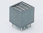 Multi-block ferrite 338 Ohm-158-73-609