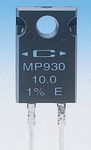 Power resistor 200 Ohm 30W Ā± 1%-160-60-743