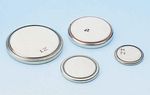 Button cell battery/ Lithium/3 V/950mAh-169-27-529