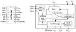 A/D converter IC 12 Bit SO-14-173-42-066