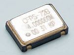 Oscillator CFPS-73B 4MHz-174-59-514