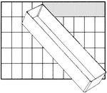 Compartment Insert-180-04-624