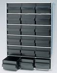 Drawer Cabinet ESD 307x420x150mm-180-06-587