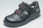 ESD Safety Sandals Size=42 Pair-180-26-530
