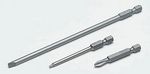 Long Bit for Pozidriv Cross-Head Screws-180-37-988