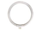 CIRCULAR FLUORESCENT TUBE 12W/T4 FOR VTLAMP10