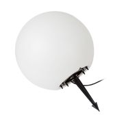 OUTDOOR GARDEN GLOBE TERRACE LAMP - ╪ 45 cm
