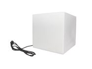 OUTDOOR LAMP - CUBE - 38 cm