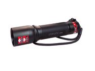 COAST - HP7R - DIMMABLE RECHARGEABLE LI-ION TORCH 300 LUMEN