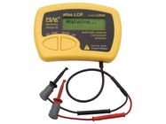 AUTOMATIC PASSIVE COMPONENT ANALYZER