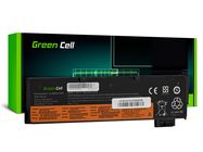 Green Cell battery L18L3P71 L18M3P71 for Lenovo ThinkPad T590 T15 P15s P53s