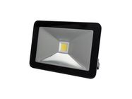 DESIGN LED FLOODLIGHT - 20 W, NEUTRAL WHITE - BLACK