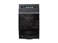 Velbus DIN rail Power Supply 15VDC - 4A