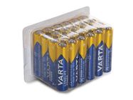 ALKALINE HIGH ENERGY AAA / LR03 1.5V BIG BOX 24 pcs 4903.301.124