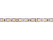 FLEXIBLE LED STRIP - COLD WHITE - 300 LEDs - 5 m - 12 V