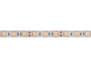 FLEXIBLE LED STRIP - WARM WHITE - 300 LEDs - 5 m - 12 V