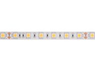 FLEXIBLE LED STRIP - WARM WHITE - 300 LEDs - 5 m - 24 V